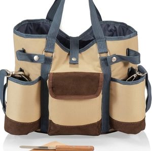 Picnic tote